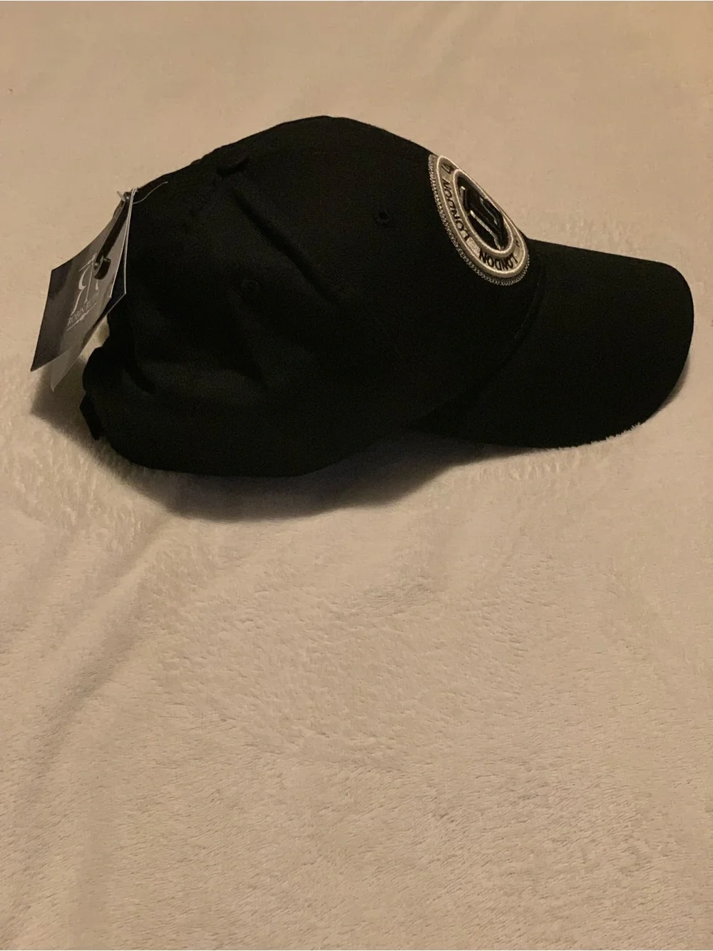 Robin Ruth London hat with Tags - Picture 5 of 11